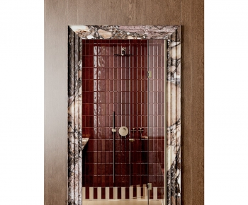 Modern Bathroom-ID:294859497
