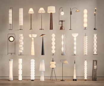 Modern Floor Lamp-ID:175642019