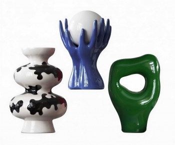 Modern Sculpture-ID:278517969