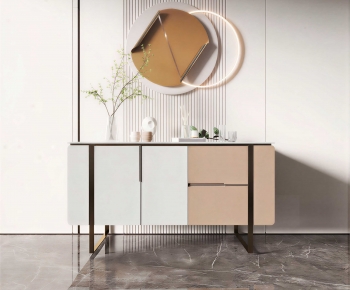 Modern Side Cabinet-ID:497706891