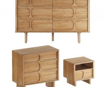 Modern Side Cabinet-ID:188204057