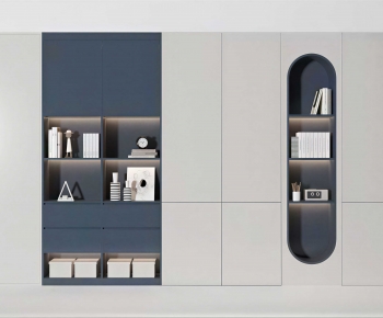 Modern The Wardrobe-ID:690871009
