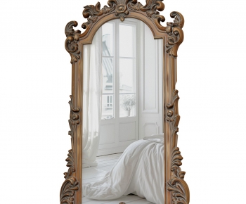 European Style The Mirror-ID:528090083