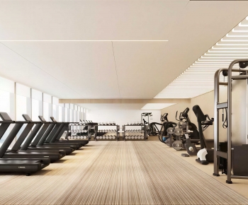 Modern Gym-ID:376761088