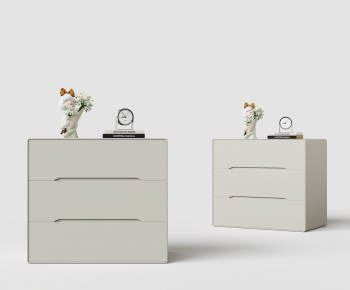 Modern Bedside Cupboard-ID:684557917