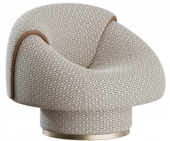 Modern Single Sofa-ID:927102094
