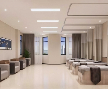 Modern Beauty/foot Bath Spa/ Bath Center-ID:956127881