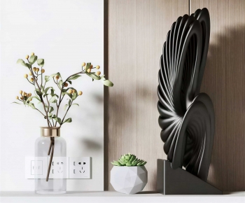 Modern Flowers-ID:423630957