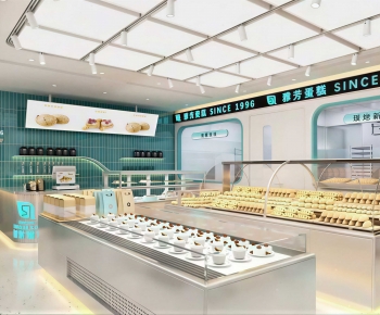 Modern Bakery-ID:392004975