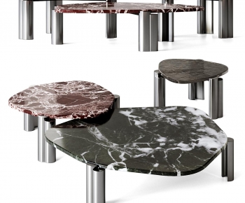 Modern Coffee Table-ID:417640922
