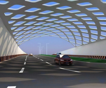 Modern Bridge-ID:940129828