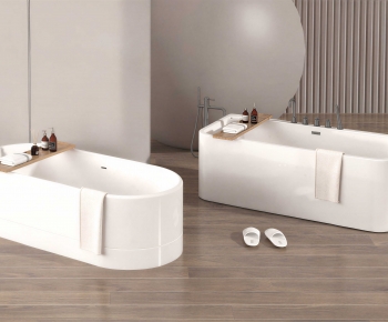 Modern Bathtub-ID:392918116