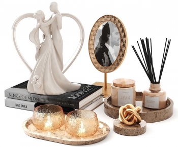 Modern Decorative Set-ID:106163983