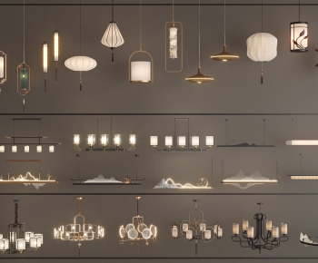Modern Droplight-ID:905071975