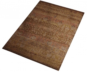 Modern The Carpet-ID:100989396