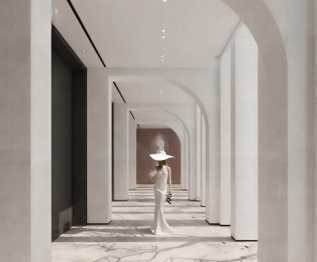 Modern Office Aisle-ID:188474892