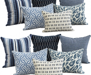Modern Pillow-ID:688119892