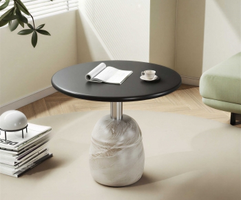 Modern Side Table/corner Table-ID:468849908