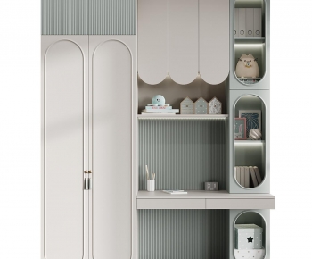 Modern Bookcase-ID:295828104