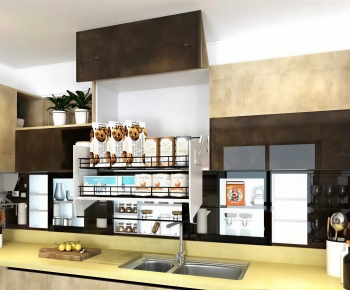 Modern Kitchenware-ID:558420901