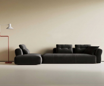 Modern A Sofa For Two-ID:258482931