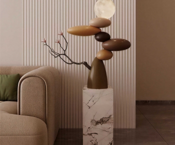 Modern Flowers-ID:777627947