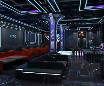 Modern Bar-ID:932981013