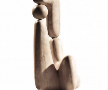Modern Sculpture-ID:411216027