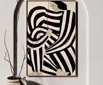 Modern Painting-ID:667964946