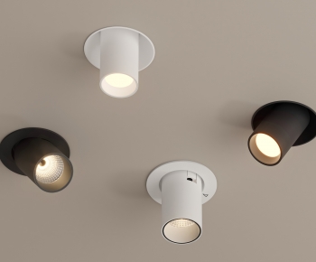 Modern Downlight Spot Light-ID:632154943
