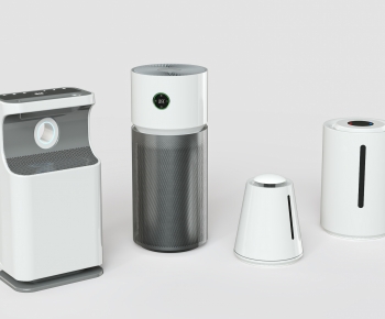 Modern Household Appliances-ID:875509985