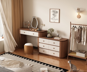 Modern Dresser-ID:679435019