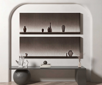 Modern Decorative Cabinet-ID:188466071
