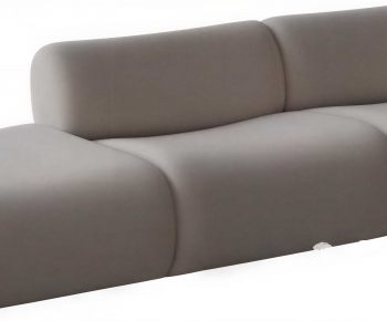 Modern A Sofa For Two-ID:506453041