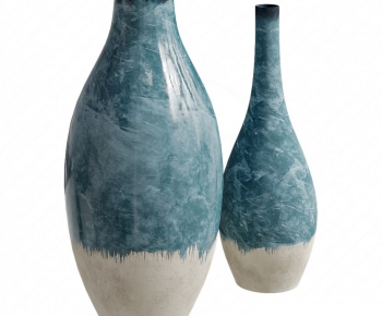 New Chinese Style Clay Pot-ID:202246906