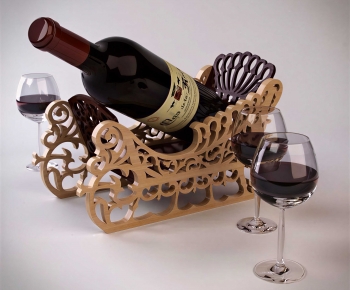 Modern Decorative Set-ID:757059106
