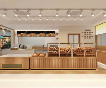 Modern Bakery-ID:860261926