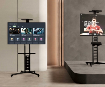 Modern TV Set-ID:284893047