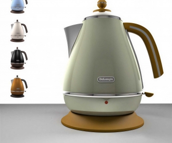 Modern Kitchen Appliance-ID:226989035