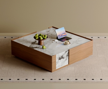 Modern Coffee Table-ID:307607897
