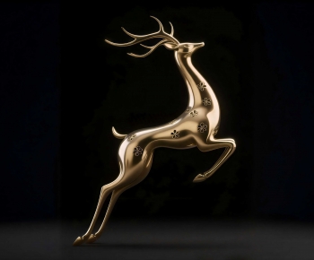 Modern Sculpture-ID:826010727
