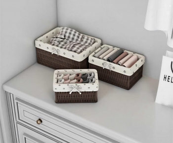 Modern Storage Basket-ID:328072076