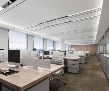 Modern Staff Area-ID:985583072