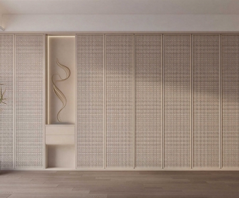 New Chinese Style The Wardrobe-ID:261420975