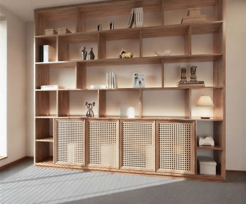 Modern Bookshelf-ID:315499353