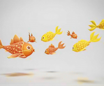 Modern Wall Decoration-ID:383956919