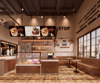 Modern Cafe-ID:139044059