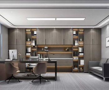 Modern Study Space-ID:659110077