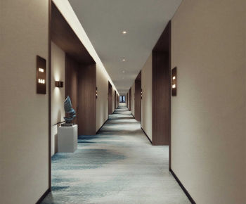 Modern Corridor-ID:840311052