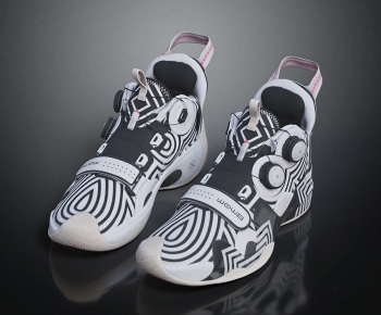 Modern Shoes-ID:119774108